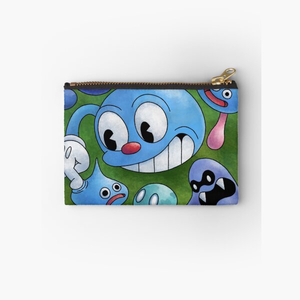 Item preview, Blues of Ooze designed and sold by oilmonsta.