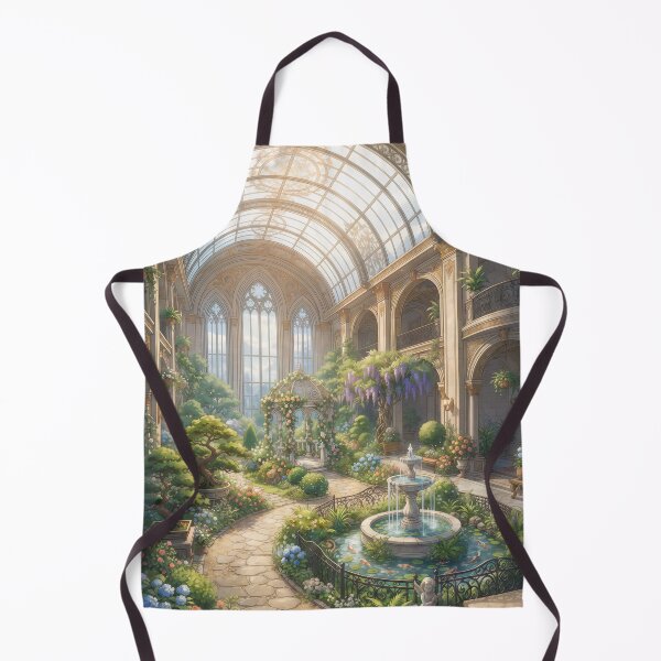 Artikelvorschau, Indoor-Garten 1 entworfen und verkauft von Crimsonmerchant.