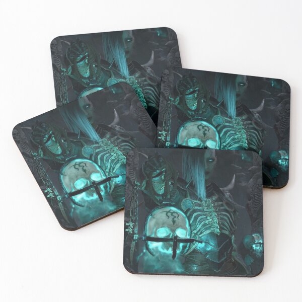 Item preview, Diablo Iv designed and sold by Facturesfory.