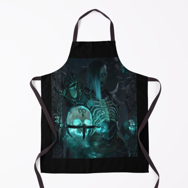 Item preview, Diablo IV designed and sold by Facturesfory.