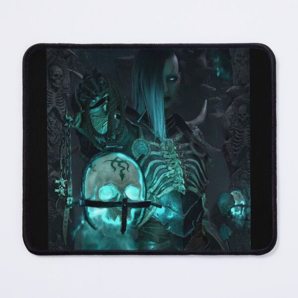 Item preview, Diablo Iv designed and sold by Facturesfory.