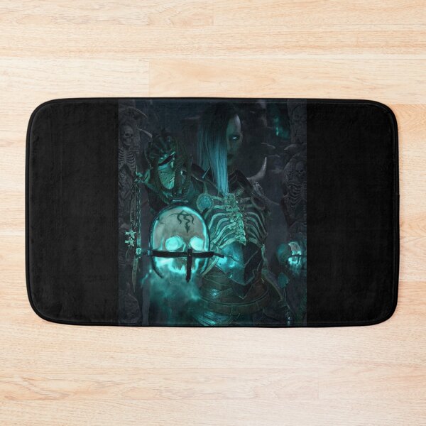 Item preview, Diablo Iv designed and sold by Facturesfory.