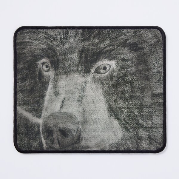 Item preview, Black Bear designed and sold by Terralovedesigns.