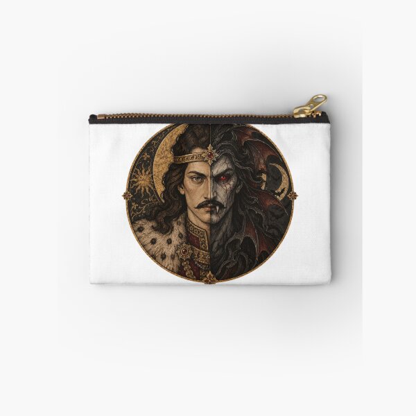 Item preview, Vlad Dracula — Man and Monster designed and sold by Qorvun.