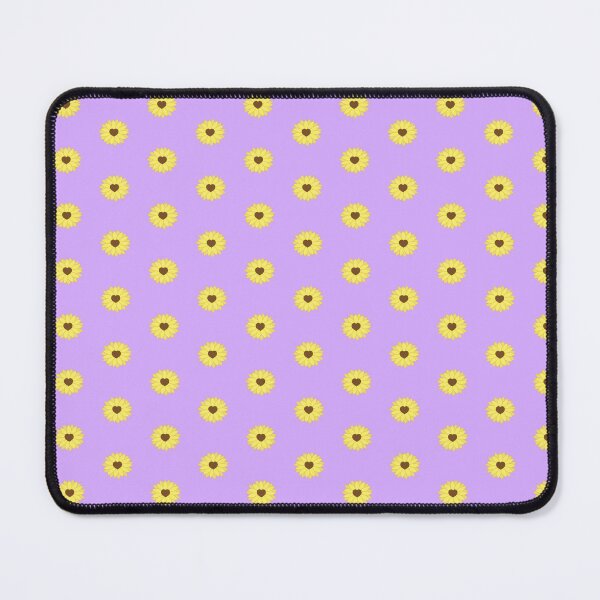 Item preview, Sunflower Heart Pattern designed and sold by Jenny Honey Heart.