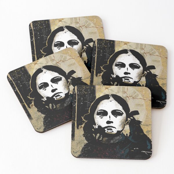 Item preview, Orphan Converge designed and sold by StillReal.