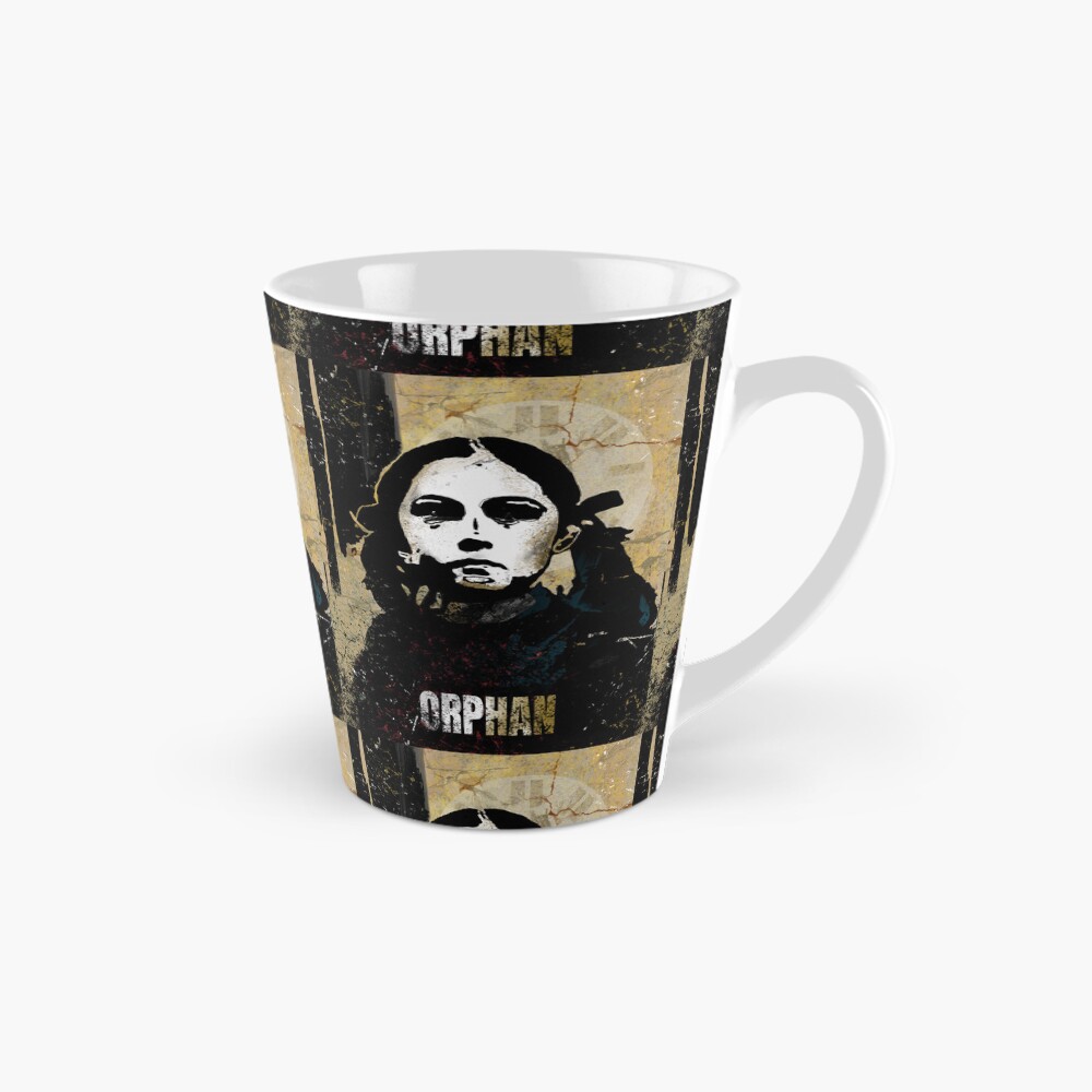 Item preview, Tall Mug designed and sold by StillReal.