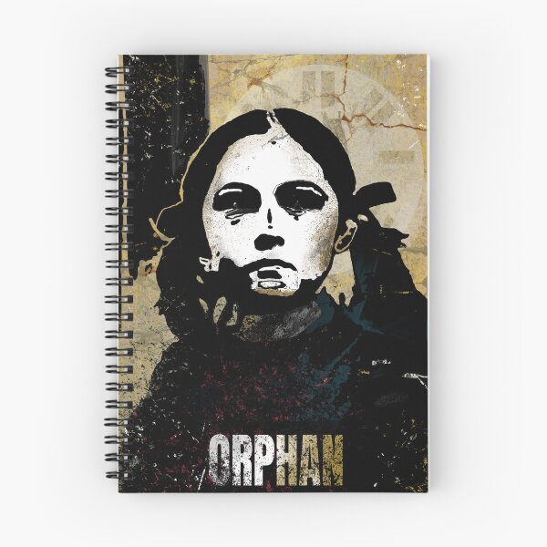 Item preview, Orphan Converge designed and sold by StillReal.