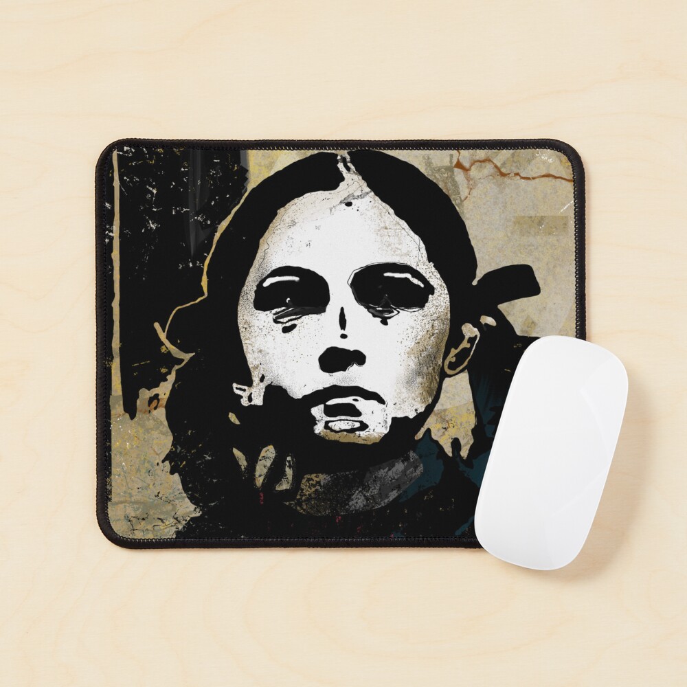 Item preview, Mouse Pad designed and sold by StillReal.