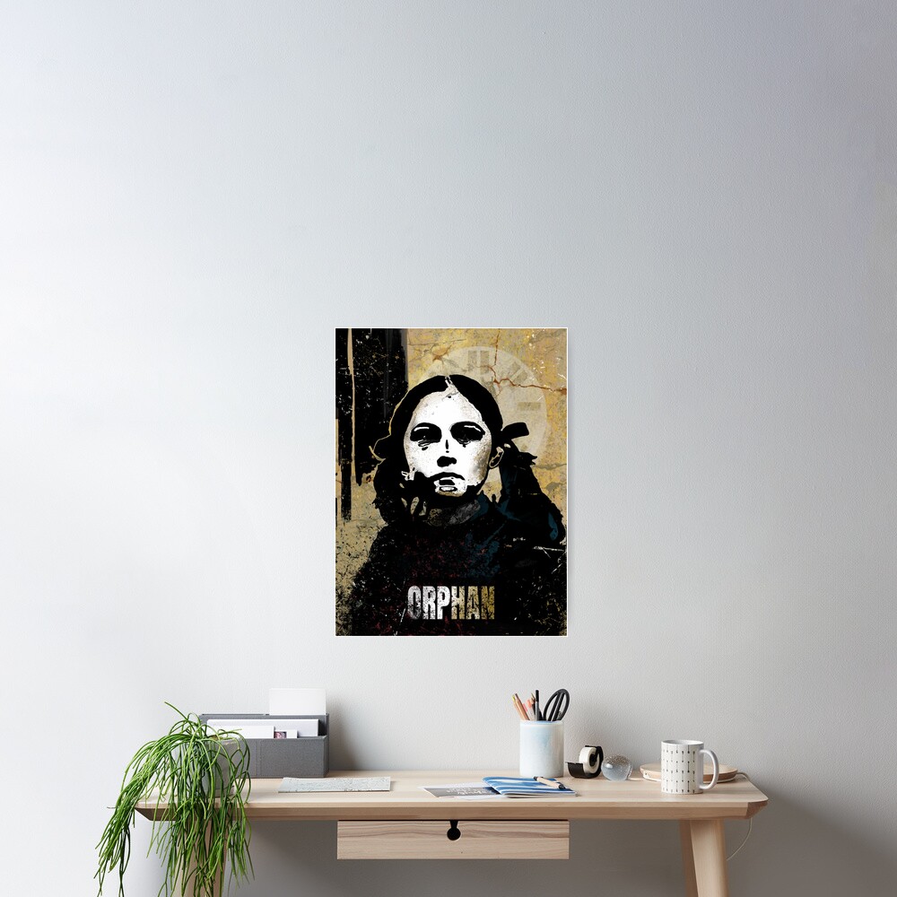 Item preview, Poster designed and sold by StillReal.