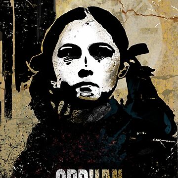 Artwork thumbnail, Orphan Converge by StillReal