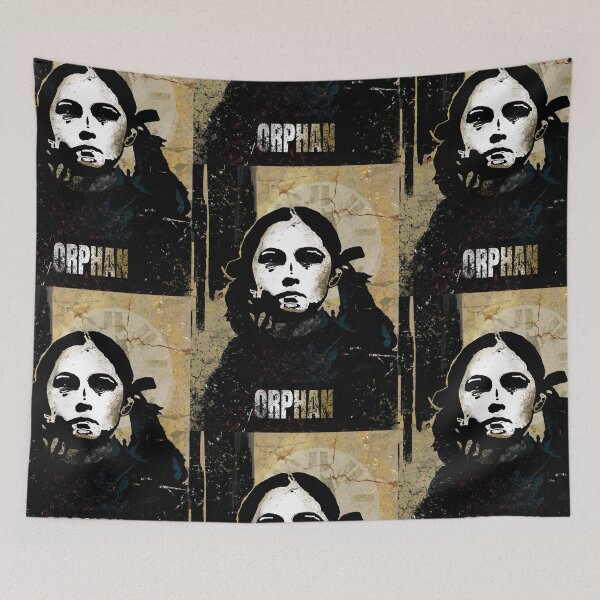 Item preview, Orphan Converge designed and sold by StillReal.
