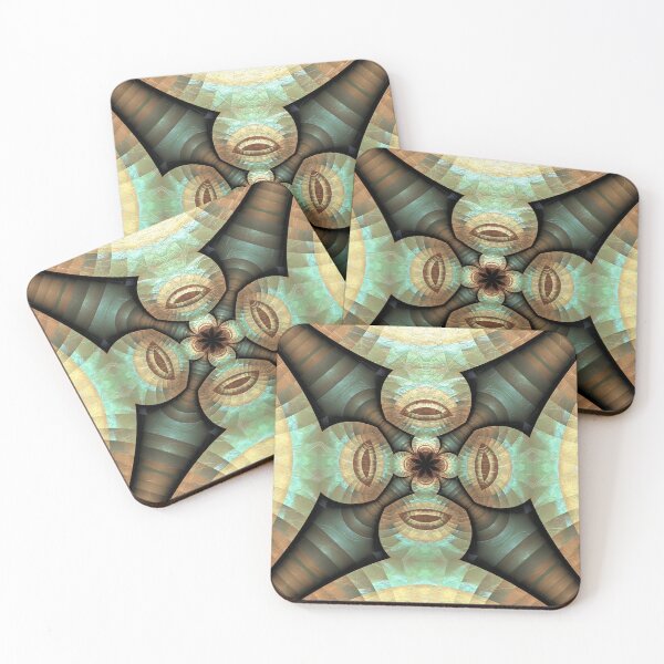 Item preview, Kaleidoscope Layers designed and sold by Christine Lake.