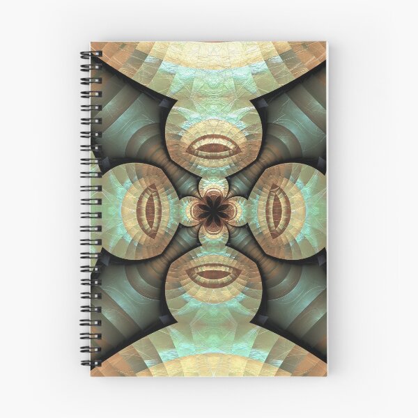 Item preview, Kaleidoscope Layers designed and sold by Christine Lake.