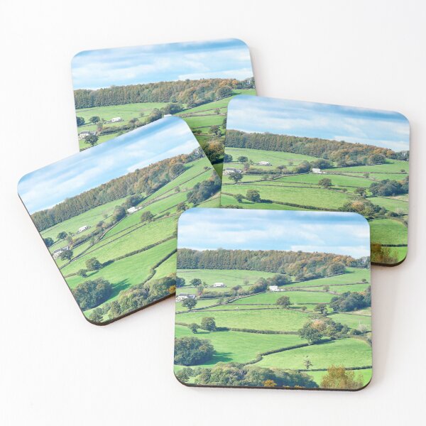 Item preview, Blackdown Hills Somerset in Autumn designed and sold by Dorset Girl.
