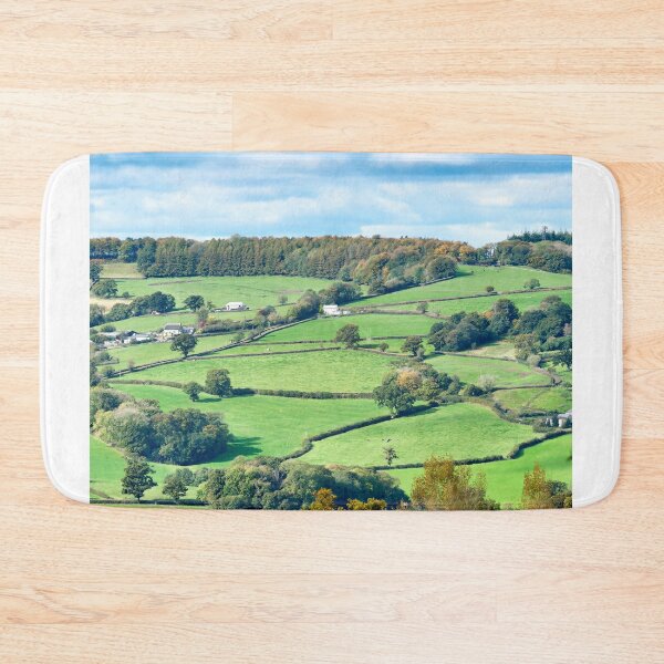 Item preview, Blackdown Hills Somerset in Autumn designed and sold by Dorset Girl.