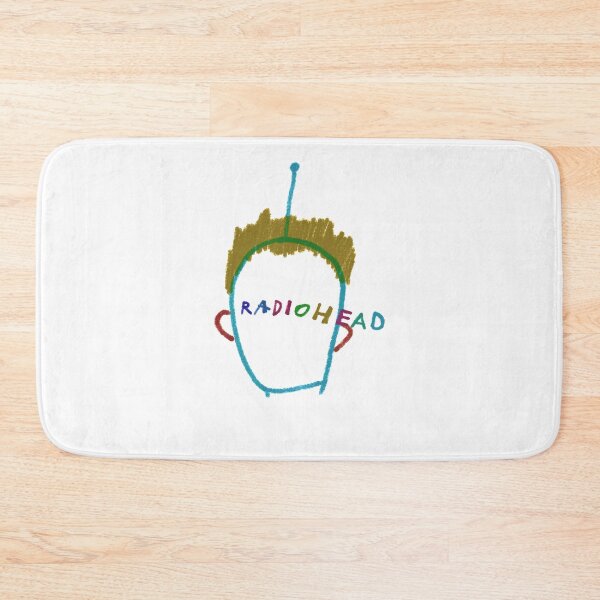 Item preview, Radiohead designed and sold by V.I.S.T.A. .