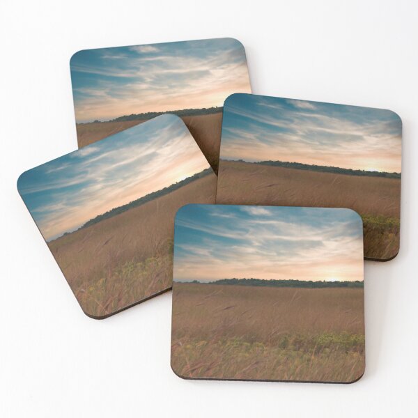 Item preview, Prairie Views designed and sold by Isla Creek Casuals.