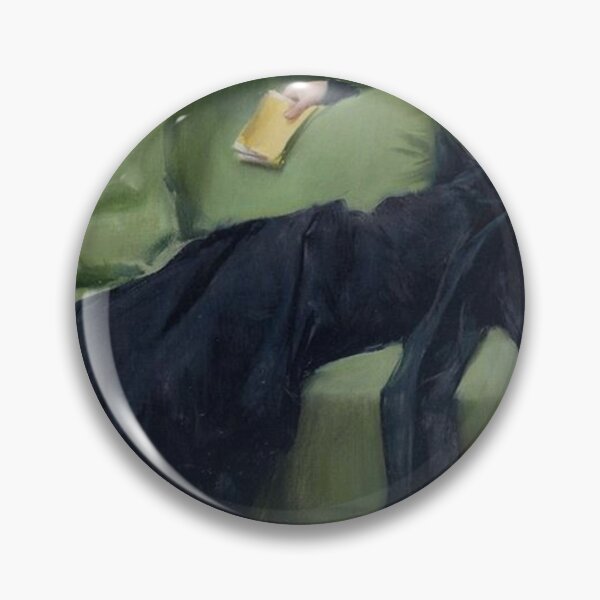 Item preview, Decadent young woman // After the dance designed and sold by SharonTheFirst.