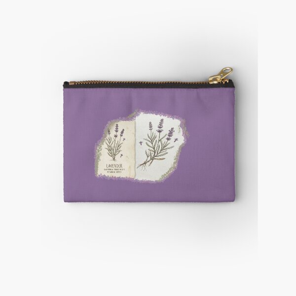 Item preview, Vintage Botanical Lavender designed and sold by Relora.