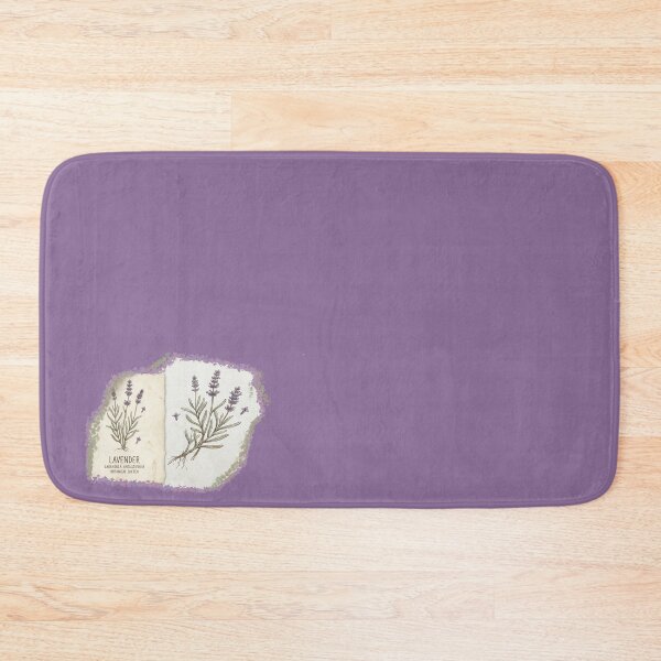 Item preview, Vintage Botanical Lavender designed and sold by Relora.