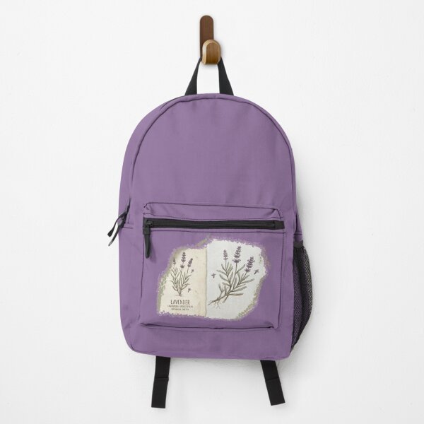 Item preview, Vintage Botanical Lavender designed and sold by Relora.
