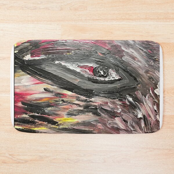 Item preview, Abstract Bird’s Eye designed and sold by BirdandaBrush.