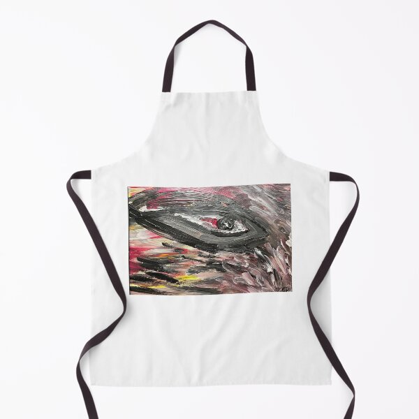 Item preview, Abstract Bird’s Eye designed and sold by BirdandaBrush.