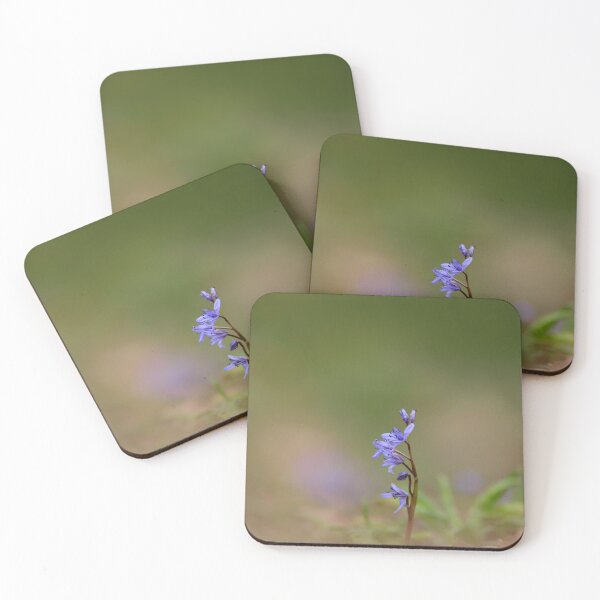 Item preview, Blue bloom  designed and sold by miradorpictures.