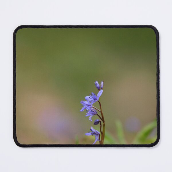 Item preview, Blue bloom  designed and sold by miradorpictures.