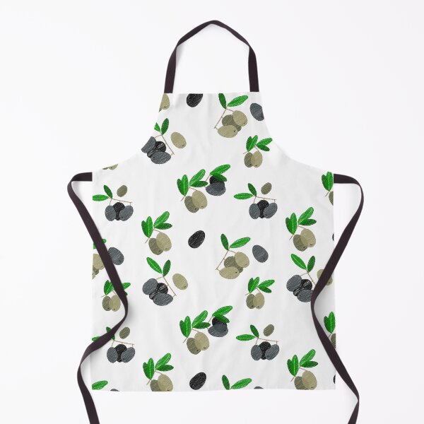 Item preview, Textured Olive Branch Botanical Seamless Pattern designed and sold by Dynamisa.