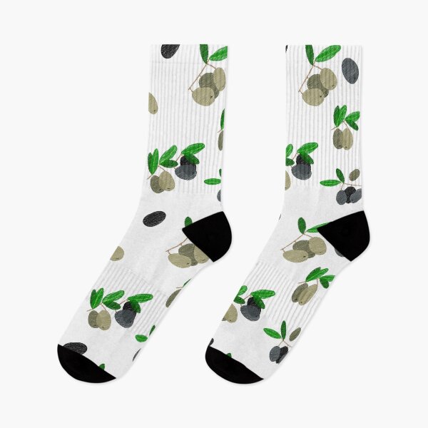 Item preview, Textured Olive Branch Botanical Seamless Pattern designed and sold by Dynamisa.