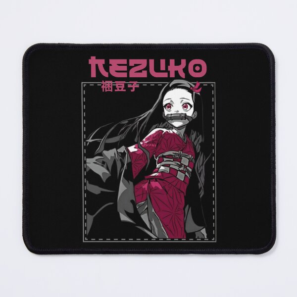 Item preview, Nezuko Kamado designed and sold by ZORO MAZE.