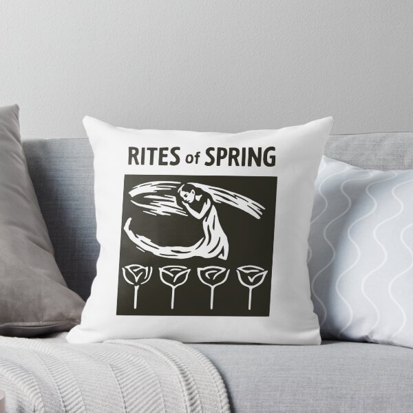 Item preview, Rites of Spring designed and sold by V.I.S.T.A. .