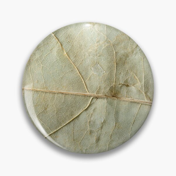 Item preview, Organic Worlds: Golden Veins — Weathered Leaf Macro designed and sold by Atlas-of-Worlds.