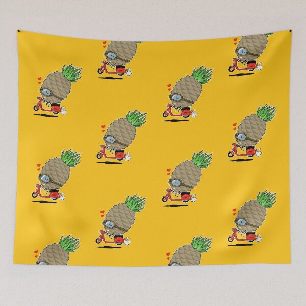 Item preview, PINEAPPLE EXPRESS designed and sold by Fernando Sala Soler.