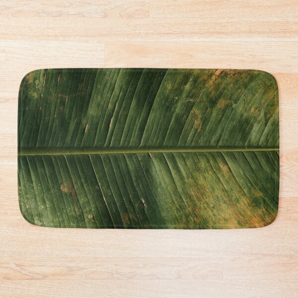 Item preview, Organic Worlds: Green Meridian — Tropical Leaf Macro designed and sold by Atlas-of-Worlds.
