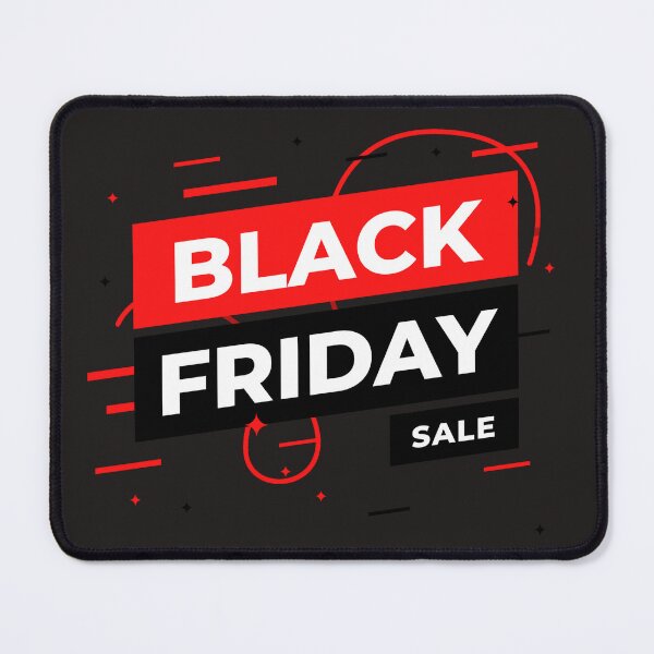 Item preview, Black Friday Sale Design designed and sold by The best online style shop.