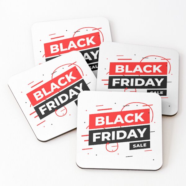 Item preview, Black Friday Sale Design designed and sold by The best online style shop.