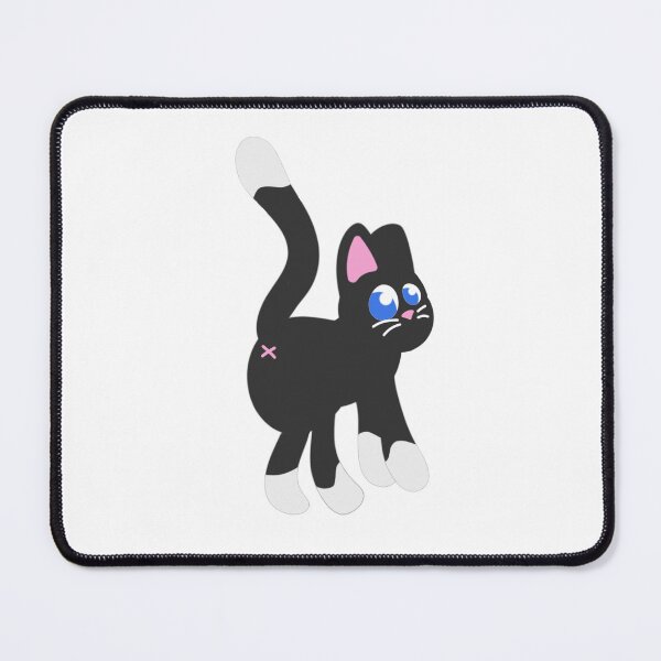 Item preview, Cat butt designed and sold by Ceramic-Arrow.