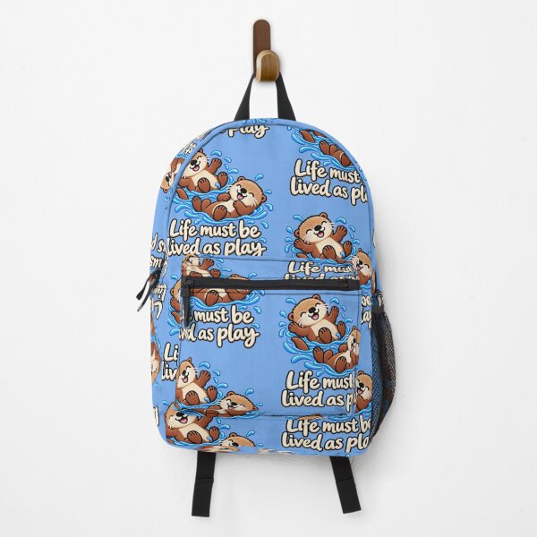 Item preview, The Playful Life designed and sold by Quote Gallery.