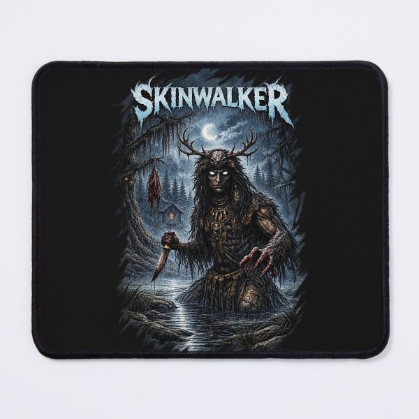 Item preview, Skinwalker designed and sold by SoulDreamer7.