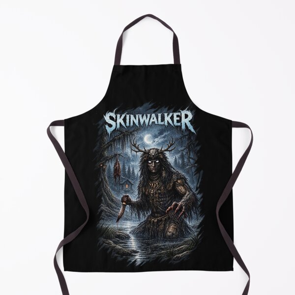 Artikelvorschau, Skinwalker entworfen und verkauft von SoulDreamer7.