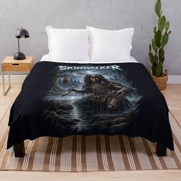 Artikelvorschau, Skinwalker entworfen und verkauft von SoulDreamer7.