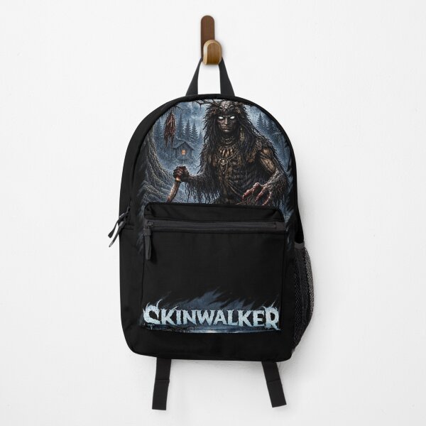 Item preview, Skinwalker designed and sold by SoulDreamer7.