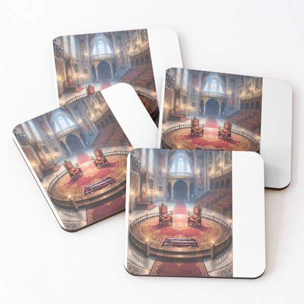 Item preview, conference room designed and sold by Crimsonmerchant.