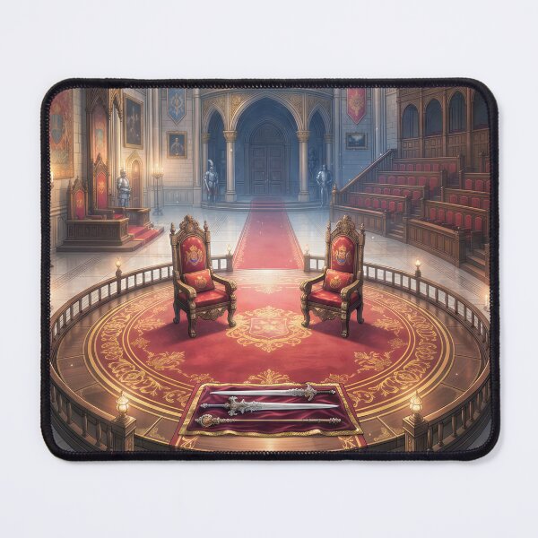 Item preview, conference room designed and sold by Crimsonmerchant.