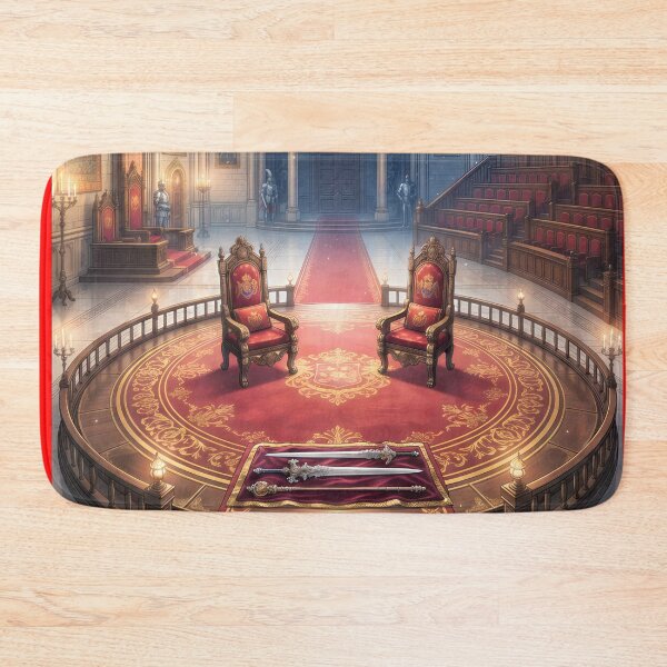 Item preview, conference room designed and sold by Crimsonmerchant.