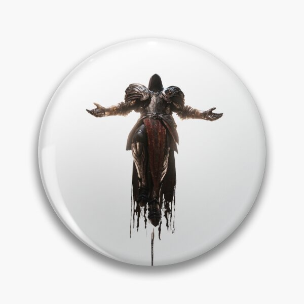 Item preview, Diablo Iv designed and sold by Facturesfory.