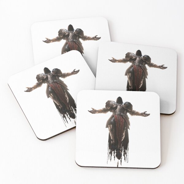 Item preview, Diablo Iv designed and sold by Facturesfory.